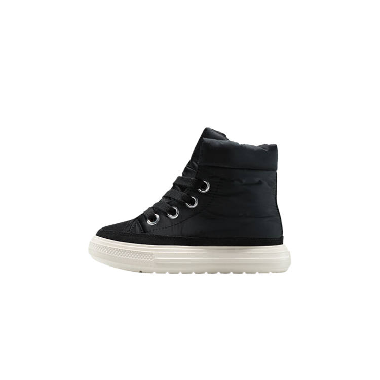 Converse Chuck Taylor All Star Cushioning Thermal Kids' Cotton Boots Unisex