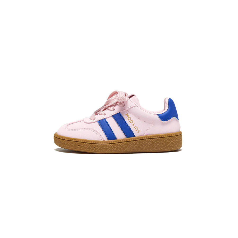 MQD Slip Resistant Abrasion Resistant Slip Resistant Abrasion Resistant Low top Kids' Skateboarding Shoes Kids'