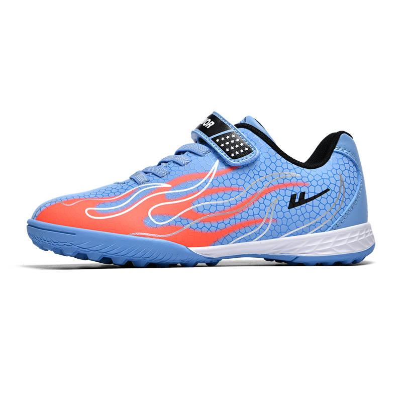 WARRIOR Pu Slip Resistant Cushioning Abrasion Resistant Slip Resistant Cushioning Abrasion Resistant Low top