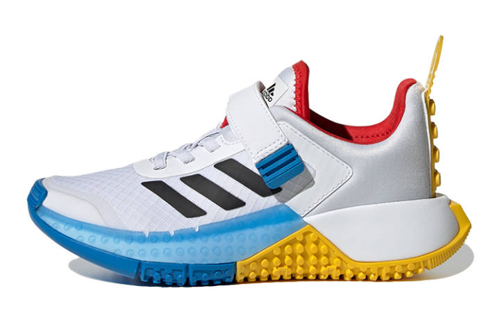 Adidas adidas Sport Shoe LEGO White PS