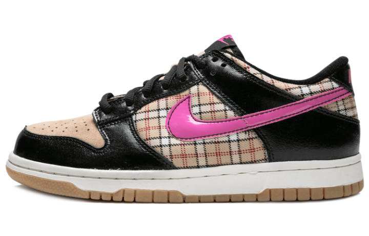 Nike Nike Dunk Low GS