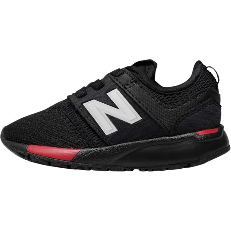 New Balance New Balance NB 247 Low top Toddler Shoes Black Infant And Toddler