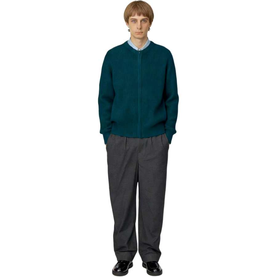 UNIQLO x Clare Waight Keller C Collection FW25 Casual Pants Men's