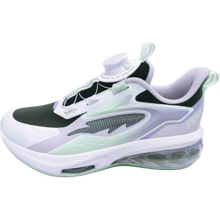 PEAK Low top Kids' Running Shoes White Kids'