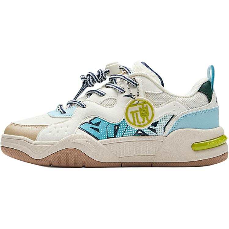 Antakids Low top Skateboard Shoes Teenagers