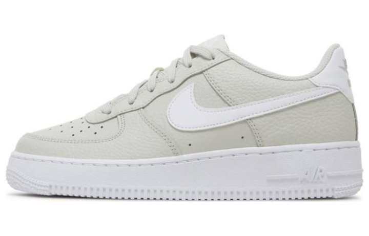 Nike Nike Air Force 1 Low Light Bone GS