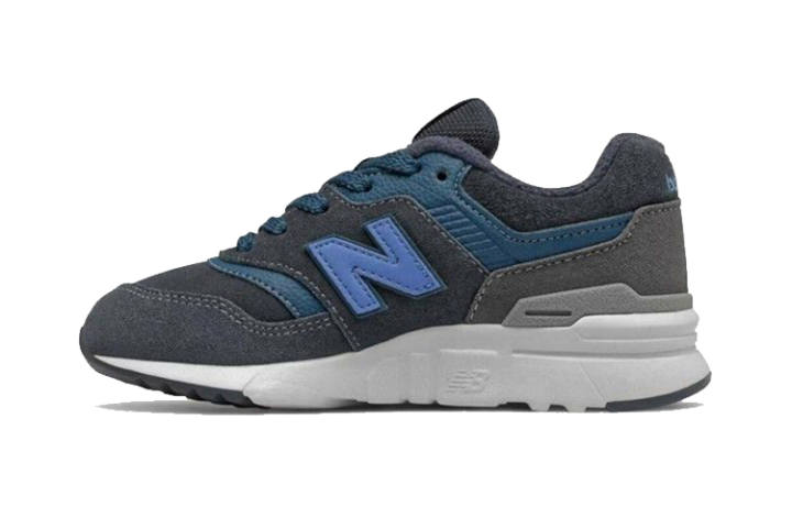 New Balance New Balance NB 997H Kids' Running Shoes Pre School