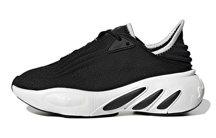 Adidas Originals Adidas Adifom SLTN J 'Black White'