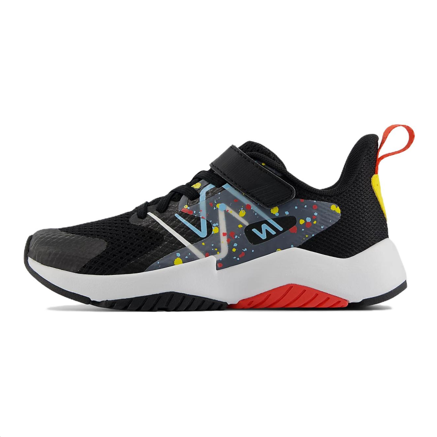 New Balance New Balance NB Rave Run V2 Low top Kids' Running Shoes Black Kids'