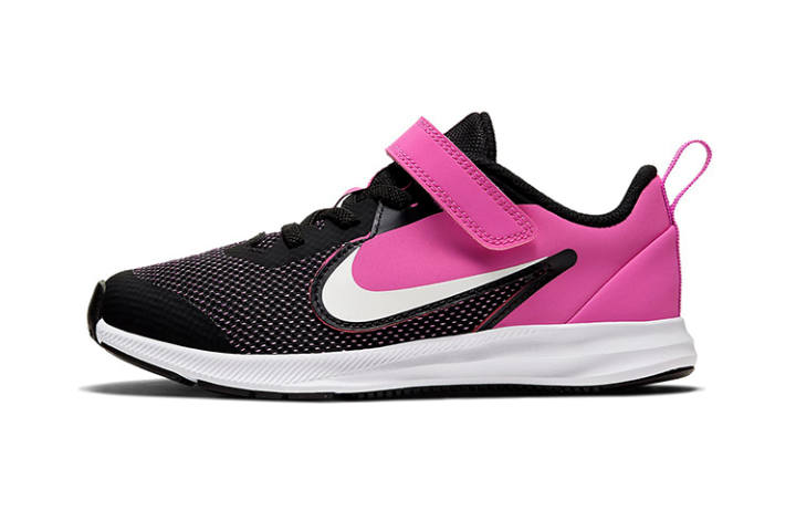 Nike Nike Downshifter 9 Kids' Running Shoes Pre School