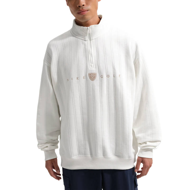 Nike Nike Fairway Fresh Men's Therma-FIT Oversized 1/2-Zip Golf Top