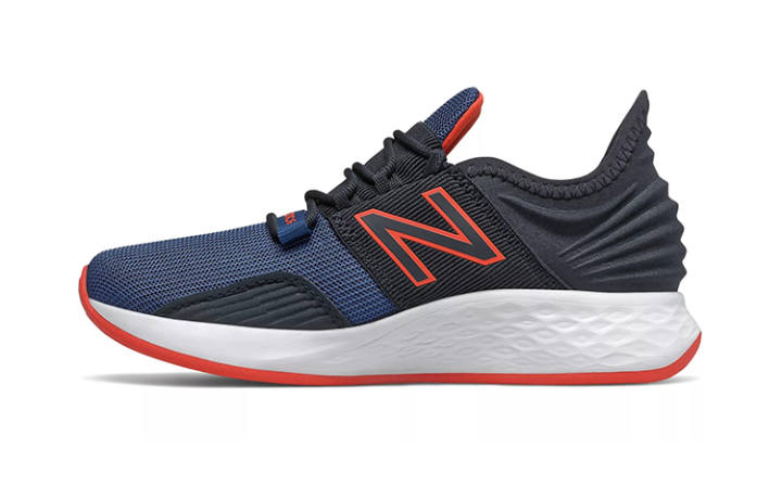 New Balance New Balance NB Fresh Foam Kids' Running Shoes Pre School