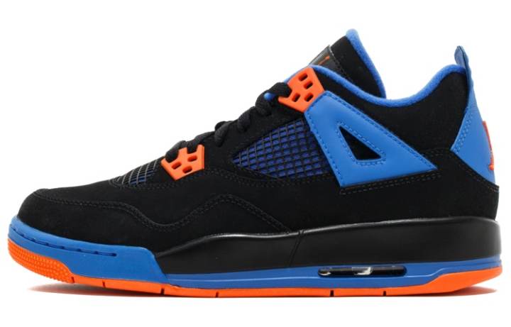 Jordan Jordan 4 Retro GS Cavs