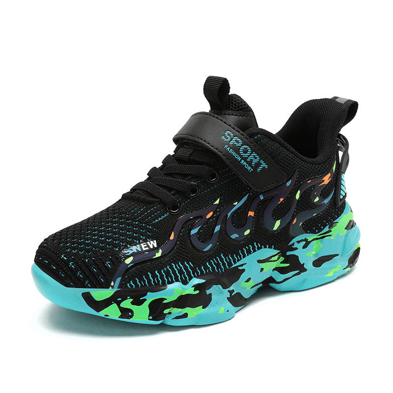 TONYBEAR Kids' Outdoor Shoes Kids'