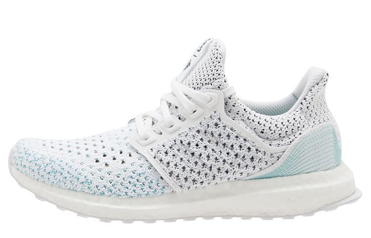 Adidas Adidas ULT J Low top Kids' Running Shoes Blue Teenagers