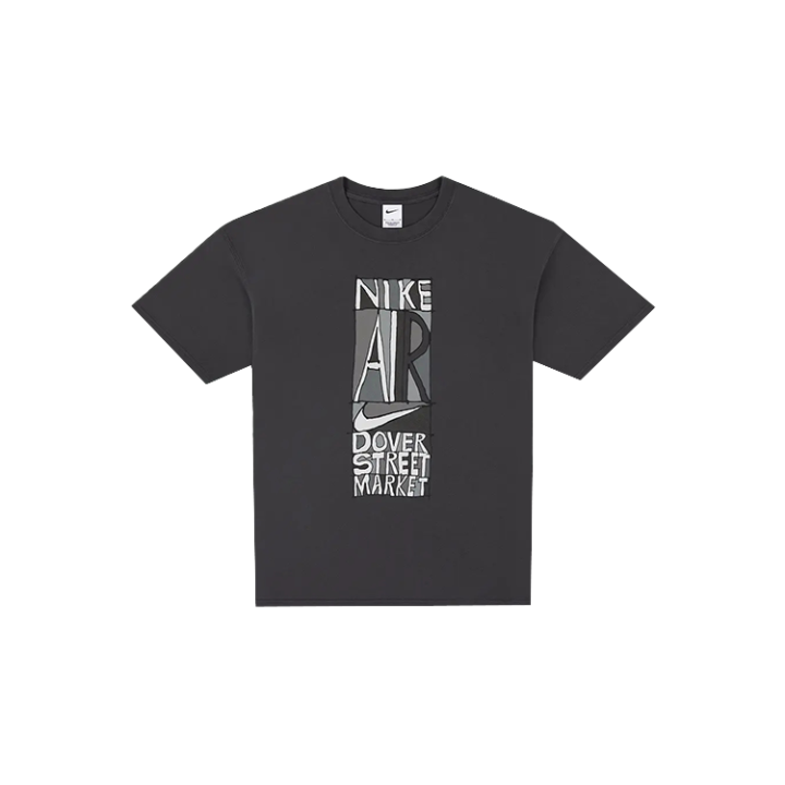 Nike Nike x Dover Street Market graphic-print T-shirt
