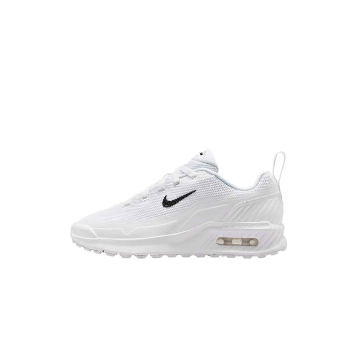 Nike Nike Air Max BIA Low top Running Shoes White/Wolf Gray/Black Unisex