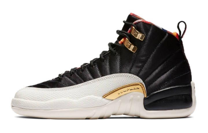 Jordan Jordan 12 Retro Chinese New Year 2019 GS