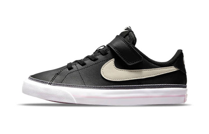 Nike Nike Court Legacy Kids' Skateboarding Shoes Pre School