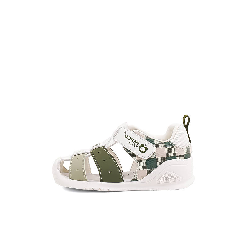 XIAOZHUBANNA Slip Resistant And Breathable Slip Resistant And Breathable Low top Toddler Shoes Infant And Toddler