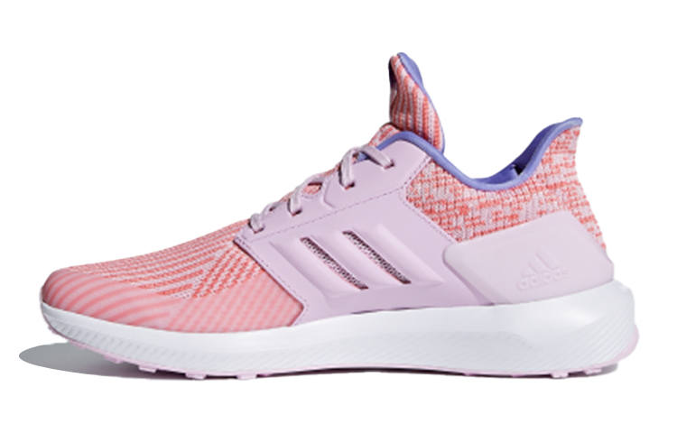 Adidas Adidas Rapida Slip Resistant And Breathable Low top Kids' Running Shoes Teenagers
