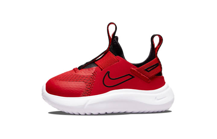 Nike Nike Flex Plus Fabric Slip Resistant Cushioning Abrasion Resistant Slip Resistant Cushioning Abrasion Resistant Low top