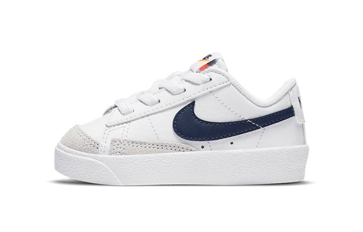 Nike Nike Blazer Toddler Shoes Baby