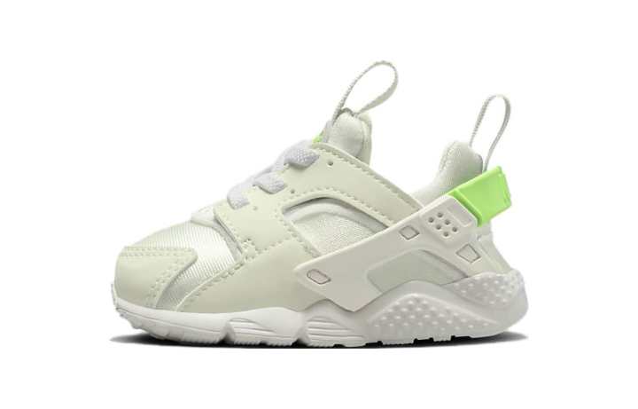 Nike Nike Huarache Run 2.0 TD 'Sea Glass Lime Blast'
