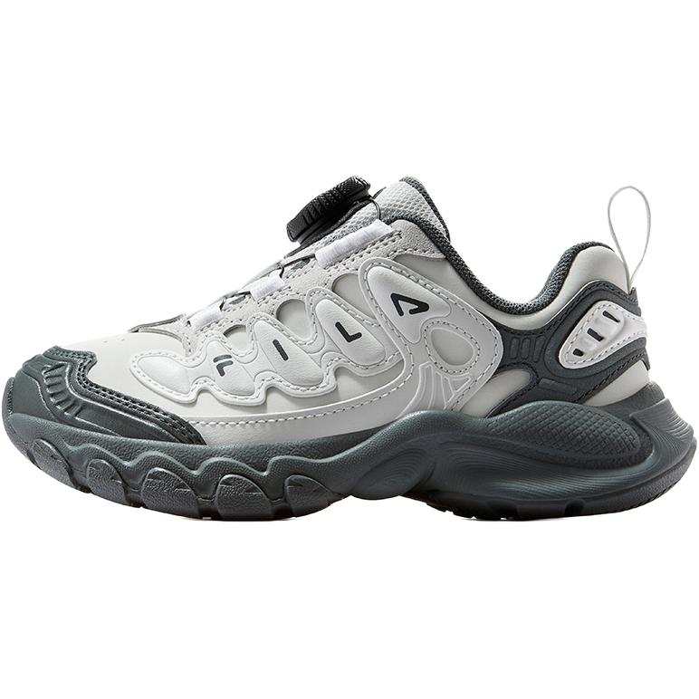 FILA KIDS Heritage FHT Low top Casual Shoes Kids'