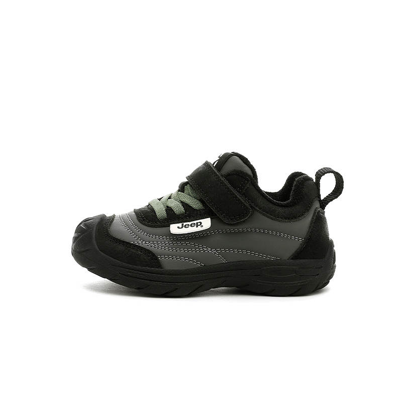 Jeep Explorer 2.0 Slip Resistant Abrasion Resistant Insulated Shoes Kids'