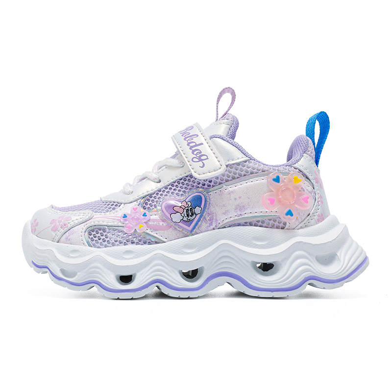 BOBDOG Slip Resistant And Breathable Slip Resistant And Breathable Low top Kids Lifestyle Shoes Kids'