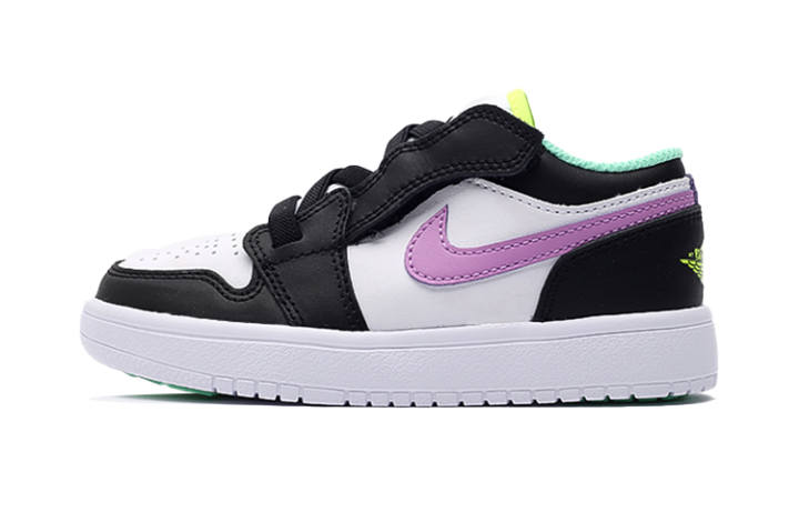 Jordan Jordan Air Jordan 1 Kids' Basketball Shoes Pre School