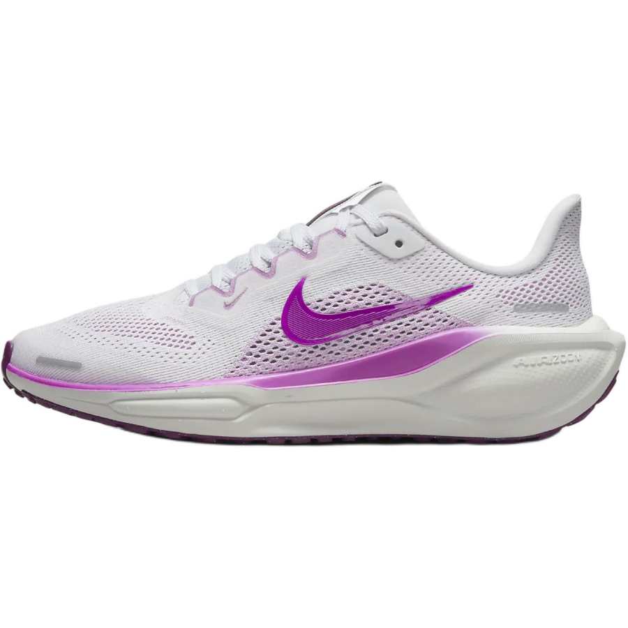 Nike Nike Pegasus 41 Low top Kids' Running Shoes Purple Kids'