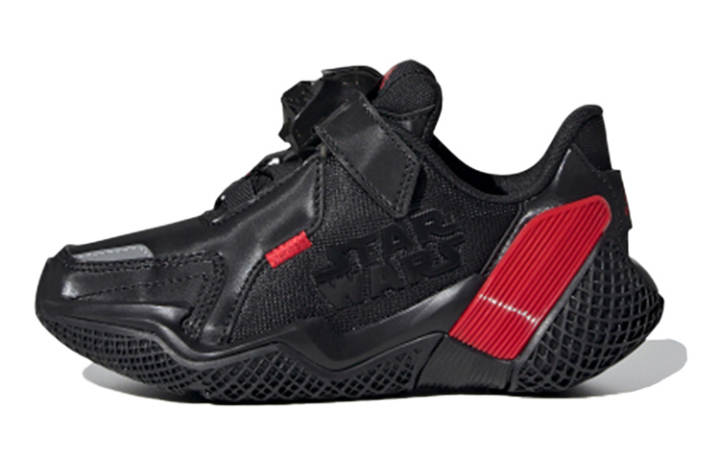 Adidas Adidas Star Wars Collaboration Kids' Running Shoes Kids