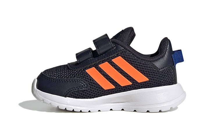 Adidas Adidas Tensor Breathable Low top Toddler Shoes Blue Orange Infant And Toddler