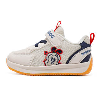 BOBDOG Support Balance Support Balance Low top Kids Lifestyle Shoes Children Aged 3 7 Years Old