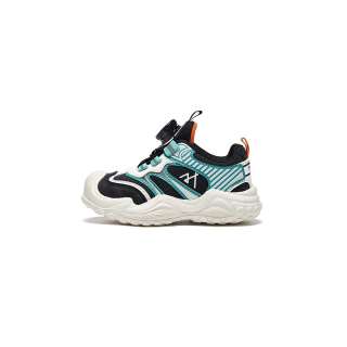 MQD Synthetic Leather Anti Kick Abrasion Resistant Low top Kids' Outdoor Shoes Kids'