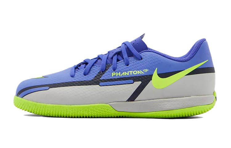Nike Nike Phantom GT Slip Resistant Cushioning Abrasion Resistant Slip Resistant Cushioning Abrasion Resistant Low top