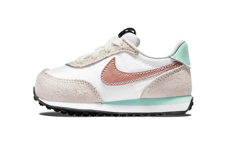 Nike Nike Waffle Trainer 2 Slip Resistant Cushioning Lightweight Low top Toddler Shoes Infant And Toddler