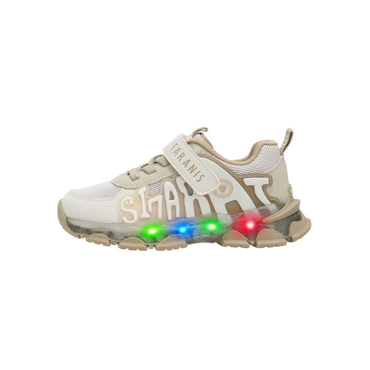 TARANIS TARANIS Running Shoes Fall New Kids'