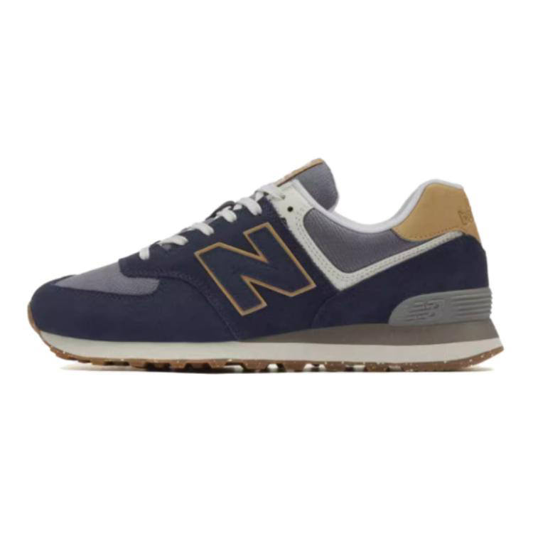 New Balance New Balance NB 574 Kids' Casual Shoes Grade School