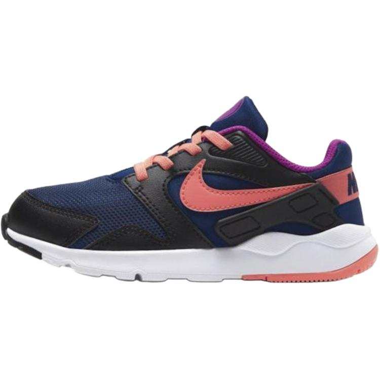 Nike Nike LD Victory Abrasion Resistant Low top Kids Lifestyle Shoes Blue Black Pink Kids'