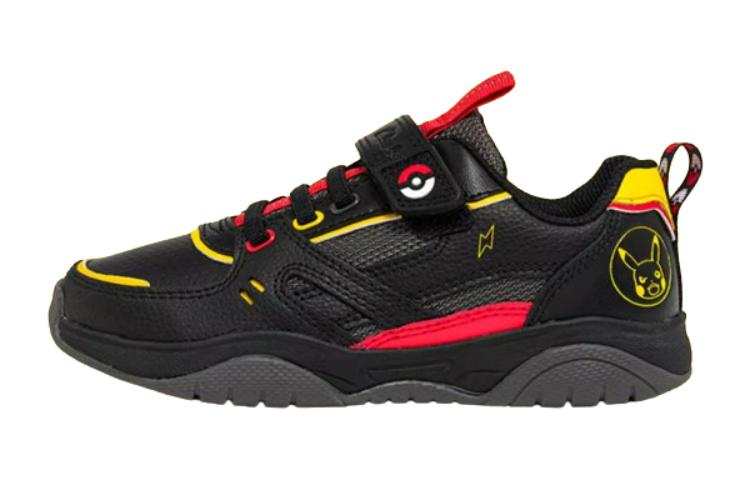 Clarks Kids Lifestyle Shoes Black Kids'