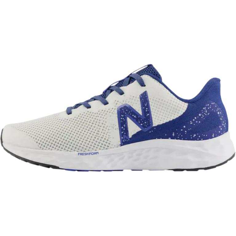 New Balance New Balance NB Fresh Foam Arishi V4 Low top Kids' Running Shoes White Blue Teenagers