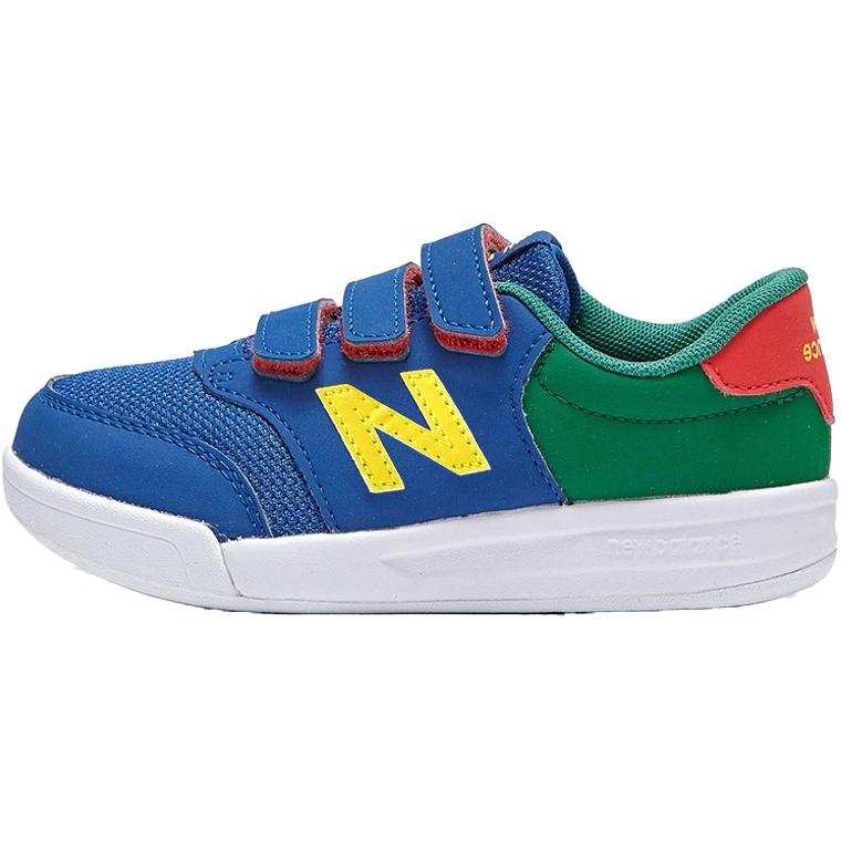 New Balance New Balance NB CT60 Low top Kids Lifestyle Shoes Blue Green Kids'