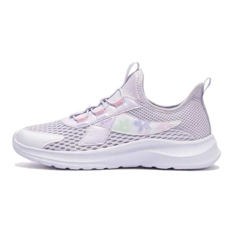 XTEP XTEP Low top Running Shoes Purple White Unisex