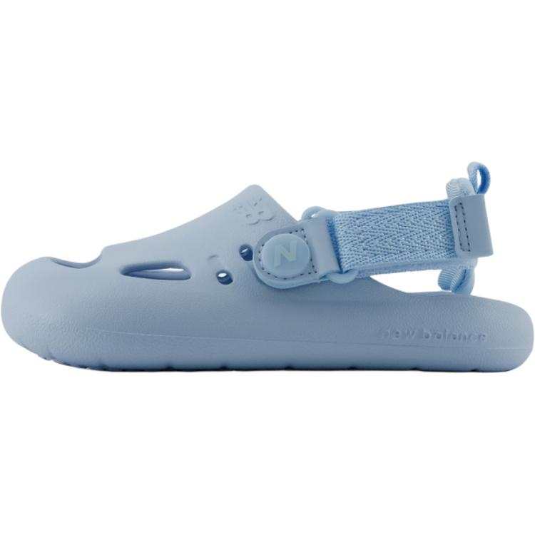 New Balance New Balance Anti Kick Abrasion Resistant Anti Kick And Abrasion Resistant Low top Toddler Shoes Blue Infant And Toddler