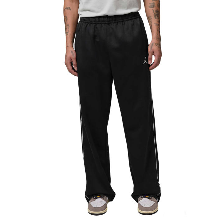Jordan Jordan Sports Pants Men's Black/White/White Moderate