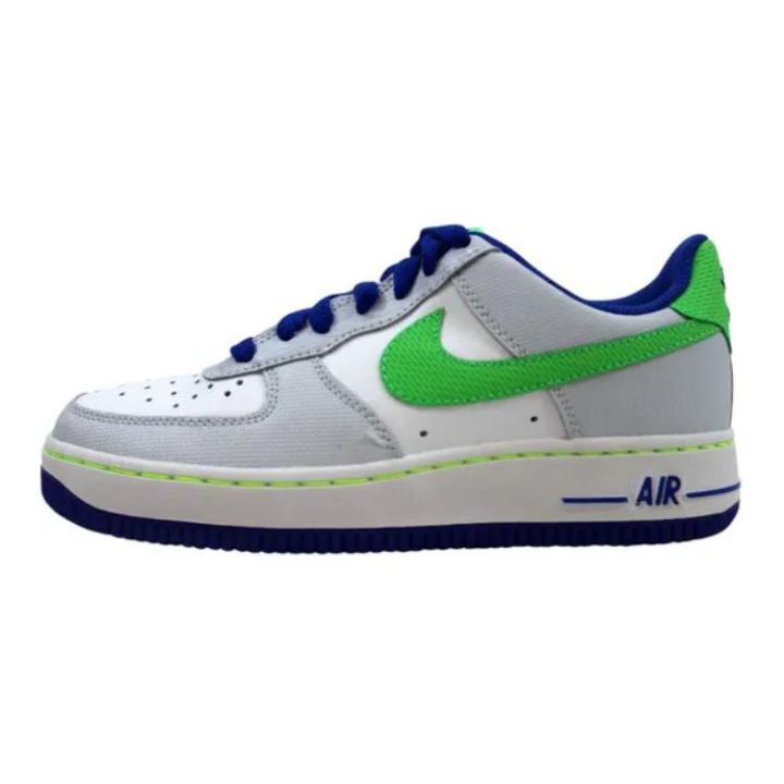 Nike Nike Air Force 1 Skateboard Shoes Unisex