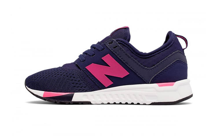 New Balance New Balance NB 247 Kids' Running Shoes Pre School